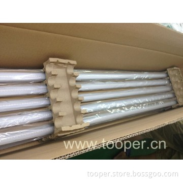 High quality 18W 1200mm UL T8 LED Tube for project